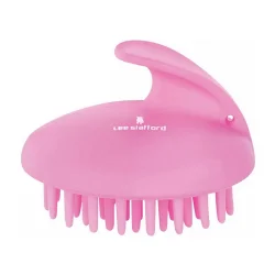 Масажна щітка для миття голови Lee Stafford Shampoo Massage Brush
