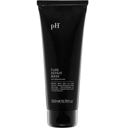 pH PURE REPAIR Маска Абсолютне відновлення 200мл