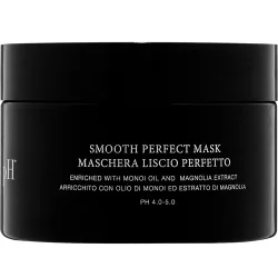 pH Flower Маска для волосся «Ідеальна гладкість» 200мл