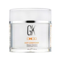 Маска глибокої дії GKhair Global Keratin Deep Conditioner, 200 мл