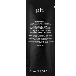 pH Flower Зволожуюча маска інтенсивної дії 10мл