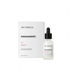 Сироватка-концентрат для дуже чутливої шкіри Mesoestetic Skin Balance Serum, 30 мл