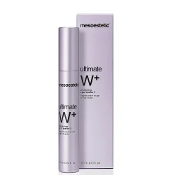 Ultimate W+ осветительный локальный корректор Mesoestetic Ultimate W+ Whitening spot eraser, 15 мл