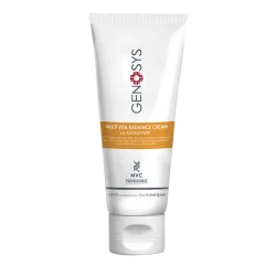 Мультивітамінний крем для сяйва шкіри з астаксантином Genosys Multi Vita Radiance Cream (MVC), 50 мл
