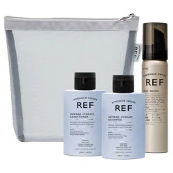 REF Набір Travel для зволоження волосся