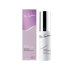 Сыворотка для области шеи и декольте Dr.Spiller Neck And Décolleté Serum, 30 мл