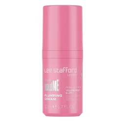 Крем для об'єму волосся Lee Stafford Plump Up The Volume Plumping Cream, 50 мл