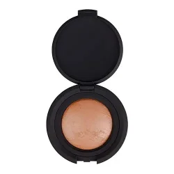 Компактная пудра – румяная Nouba Bronzing Earth Powder №52, 6 гр