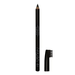 Косметичний олівець для брів з пензликом Nouba Face Make Up №81, 1.18 гр