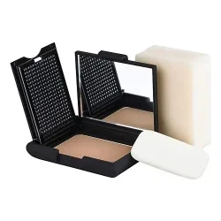 Компактна матуюча пудра (корректор зморшок) Nouba Noubamat №57, 10 гр