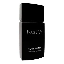 Тональна основа для обличчя Nouba Noubamore № 79, 30 мл