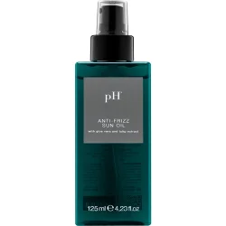 pH SUN Антифриз-олія для волосся сонцезахисна 125мл