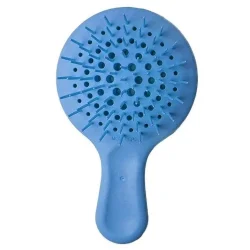 Щетка голубая Janeke Mini Superbrush