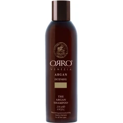 Шампунь ORRO ARGAN Shampoo з олією АРГАНИ, 250 мл