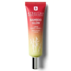 Увлажняющий крем-блеск Erborian Bamboo Glow Cream, 30 мл