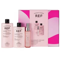 REF Подарочный набор для окрашенных волос