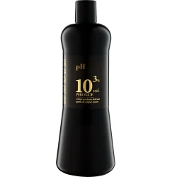 pH Argan&Keratin Окислитель до краски для волос Арган и Кератин 10 VOL - 3% 1000мл