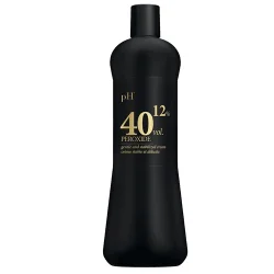 pH Argan&Keratin Окислитель для краски для волос Арган и Кератин 40 VOL. -12% 1000мл