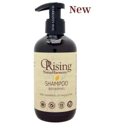 Шампунь відновлюючий Orising NaturHarmony Repairing Shampoo, 250 мл