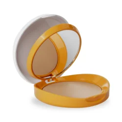 Компактна сонцезахисна пудра Oil-free Compact SPF 50+