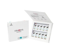 Профессиональная сыворотка концентрат цитокинов Genosys CTS Power Solution, 2 мл