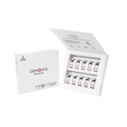 Професійна відновлююча сироватк Genosys CVS Power Solution, 2 мл