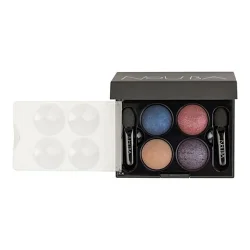 Тіні для повік Nouba Quattro, № 627, 2.4 гр