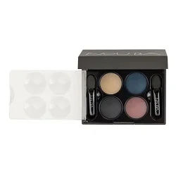 Тіні для повік Nouba Quattro, № 632, 2.4 гр