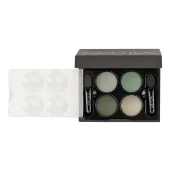 Тіні для повік Nouba Quattro, № 640, 2.4 гр