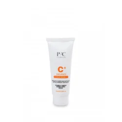 Маска-эксфолиант RADIANCE C+ Clay mask PFC Cosmetics 75 мл