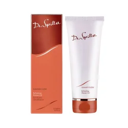 Освіжаючий гель для душу Dr.Spiller Refreshing Shower Gel, 200 мл