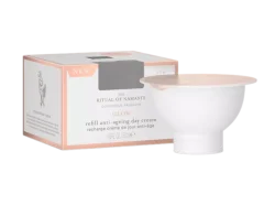 Денний крем Anti-Ageing проти зморшок Refill The Ritual Of Namaste, 50ml