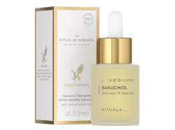 Натуральный бустер Bakuchiol The Ritual Of Namaste, 20 мл