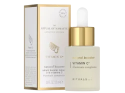 Натуральный бустер с витамином C The Ritual Of Namaste, 20 мл