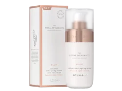 Антивозрастная сыворотка против морщин The Ritual Of Namaste, 30 мл