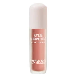 Блиск для губ Rose Bloom Kylie Cosmetics Supple Kiss Lip Glaze, 3 ml
