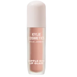 Блиск для губ Nude Kiss Kylie Cosmetics Supple Kiss Lip Glaze, 3 ml