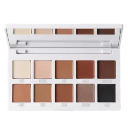 Класична матова палітра пресованої пудри Kylie Cosmetics, 16 g