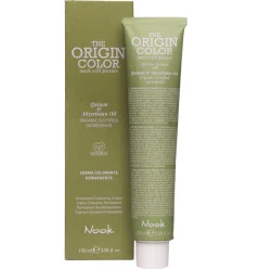 Крем-фарба THE ORIGIN COLOR NOOK, 100мл