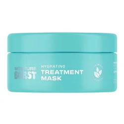 Зволожуюча маска для волосся Lee Stafford Moisture Burst Hydrating Treatment Mask, 200 мл