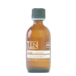 Анти-эйдж пилинг-концентрат для кожи TEN Age Lumina youth blend, 50 мл