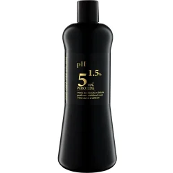 pH Argan&Keratin Окислитель для краски для волос Арган и Кератин 5 VOL. -1,5% 1000мл