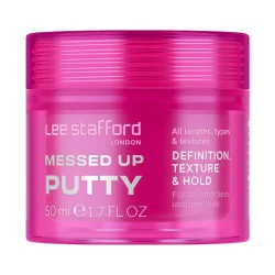 Віск для волосся Lee Stafford Messed Up Putty, 50 мл