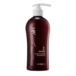 Шампунь проти випадіння волосся Genosys HR³ MATRIX Scalp & Hair Shampoo (CHS), 300 мл