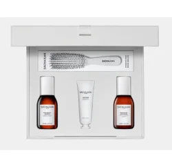 Набір SachaJuan для для глибокого зволоження сухого, ламкого та знебарвленого волосся