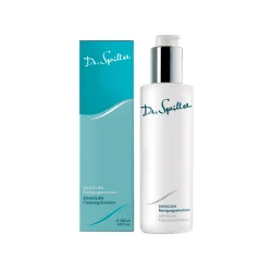 Очищающая эмульсия для чувствительной кожи лица Dr.Spiller Sensicura Cleansing Emulsion, 200 мл