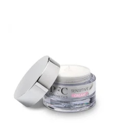 Дневной крем SENSITIVE Day cream PFC Cosmetics 50 мл