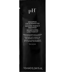 pH Flower Шампунь «Глубокое увлажнение» 10мл