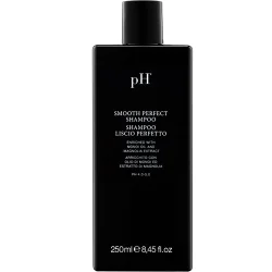 pH Flower Шампунь «Глубокое увлажнение» 250мл