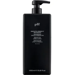 pH Flower Шампунь «Ідеальна гладкість» 1000мл